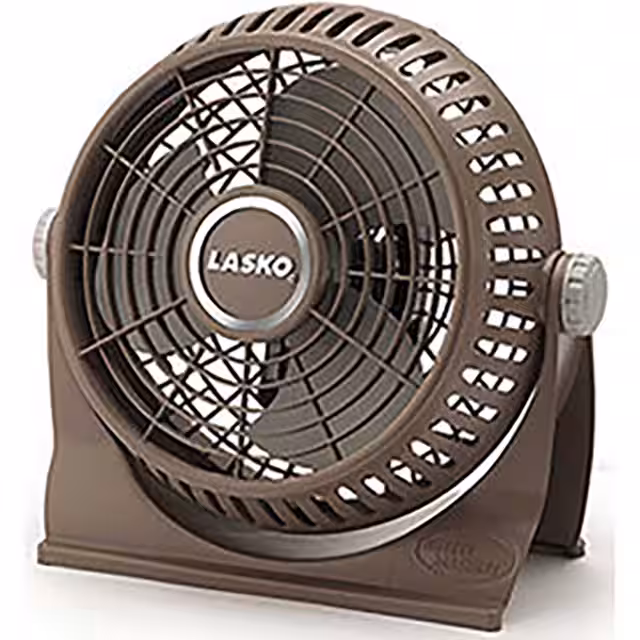 505 Lasko  Ventiladores - Ventiladores domésticos, de oficina y de pedestal