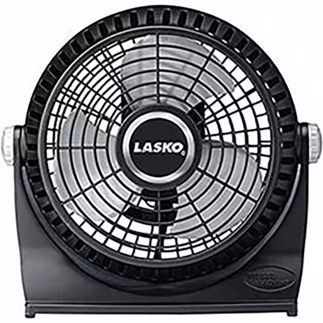 507 Lasko  Fans - Household Office and Pedestal Fans