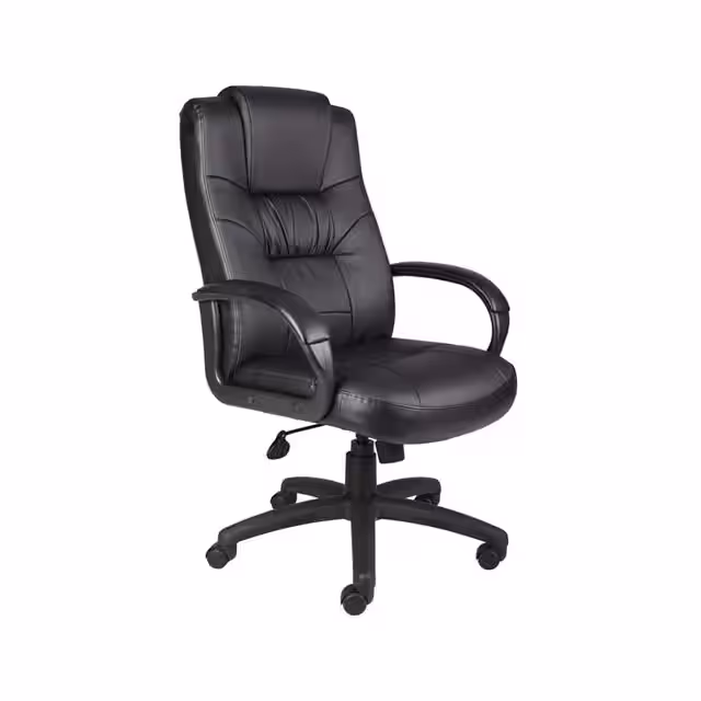 B7501 Boss  Workstation Office Furniture and Equipment - Chairs and Stools