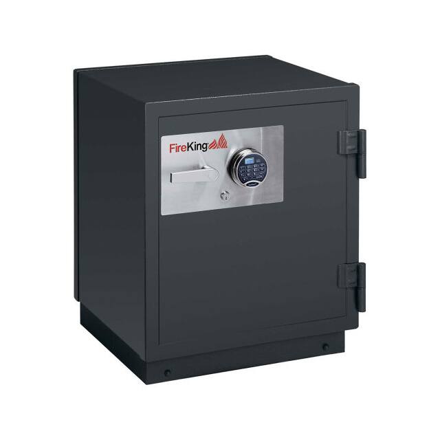 B2006503 FireKing  Mobili per ufficio - Casseforti per deposito sicuro