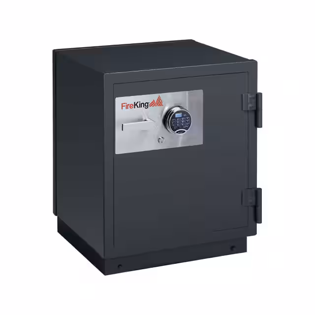 B2006509 FireKing  Mobili per ufficio - Casseforti per deposito sicuro