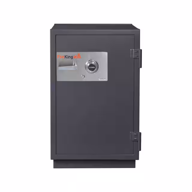 B2006512 FireKing  Mobili per ufficio - Casseforti per deposito sicuro