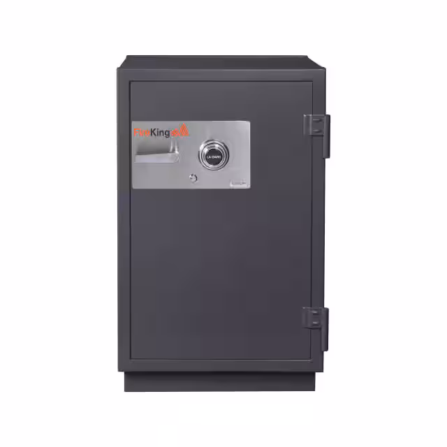 B2006524 FireKing  Mobili per ufficio - Casseforti per deposito sicuro