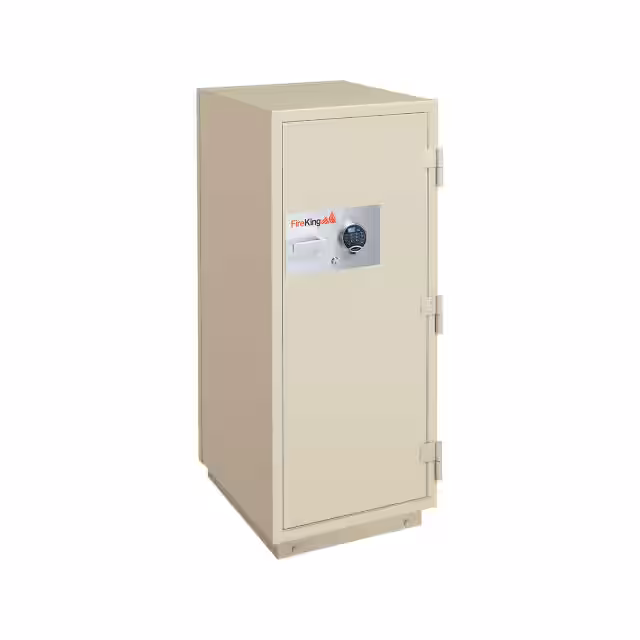 B2006536 FireKing  Muebles de oficina - Cajas fuertes Almacenamiento seguro