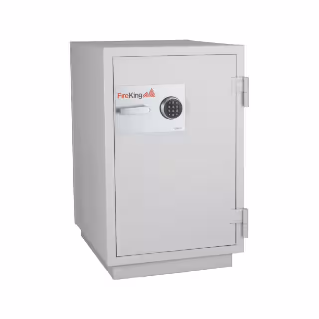 DM2520-3PL FireKing  Muebles de oficina - Cajas fuertes Almacenamiento seguro