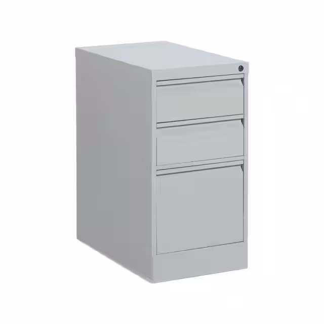 19FP23BBF-LGR Global Furniture Group  Office Equipment - File Cabinets Bookcases