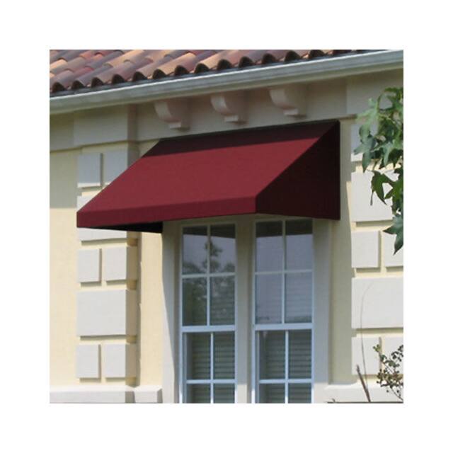 EN2442-8B Awntech  Productos para exteriores: marquesinas, refugios y cobertizos