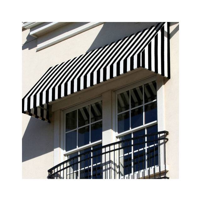 EN23-4KW Awntech  Productos para exteriores: marquesinas, refugios y cobertizos