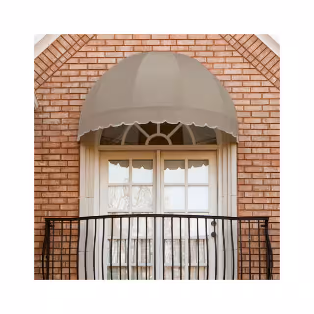 RB5-T Awntech  Productos para exteriores: marquesinas, refugios y cobertizos