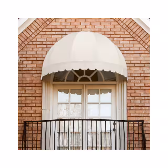 RB6-W Awntech  Prodotti per esterni - Pensiline, ripari e capannoni