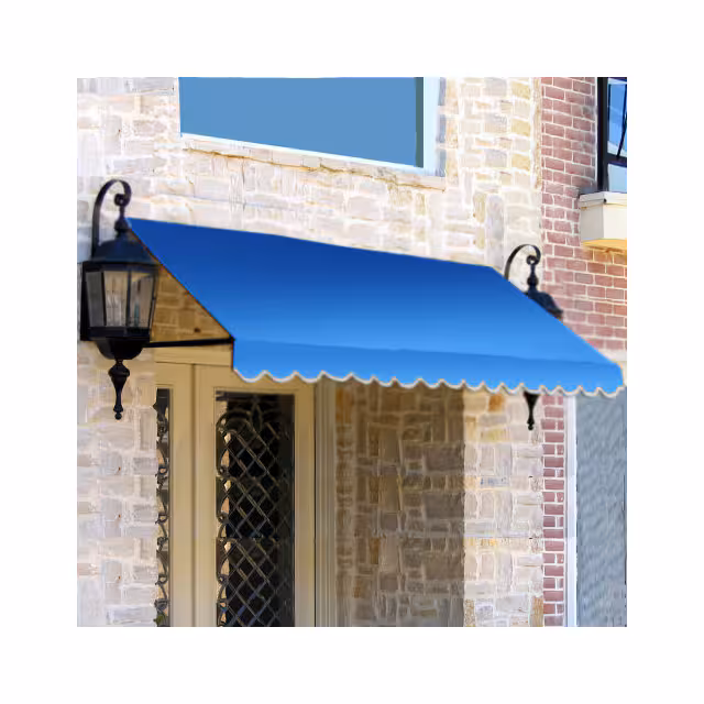 ER1836-6BB Awntech  Outdoor Products - Canopies Shelters and Sheds