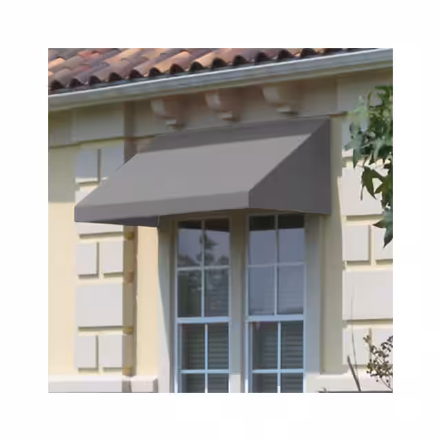 EN2442-4G Awntech  Outdoor-Produkte - Überdachungen, Unterstände und Schuppen