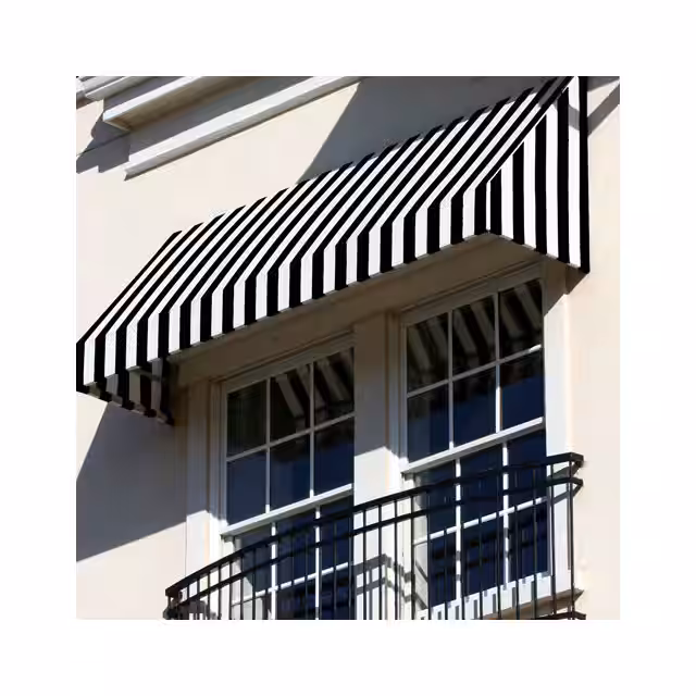 EN1836-6KW Awntech  Productos para exteriores: marquesinas, refugios y cobertizos