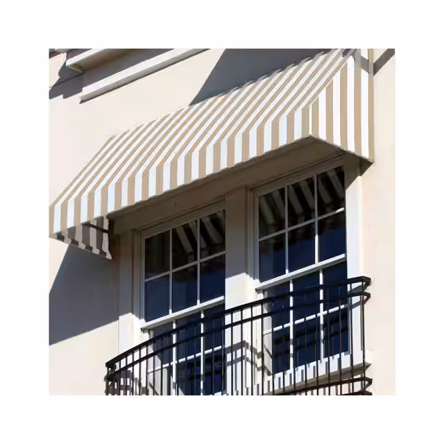 EN24-5LW Awntech  Outdoor Products - Canopies Shelters and Sheds