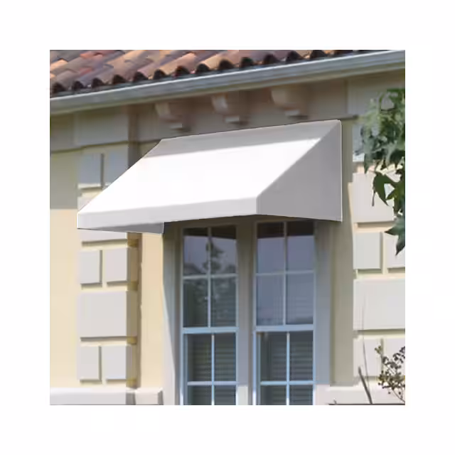 EN1030-6W Awntech  Outdoor-Produkte - Überdachungen, Unterstände und Schuppen