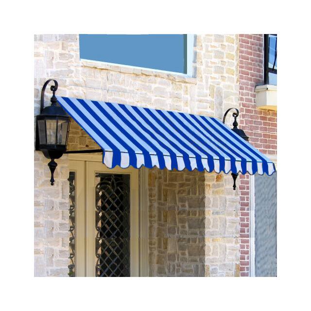 ER2442-5BBW Awntech  Outdoor Products - Canopies Shelters and Sheds