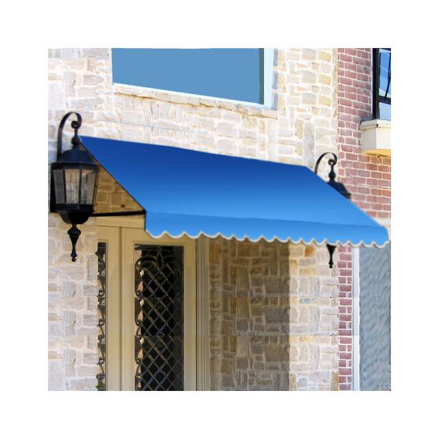 ER2442-5BB Awntech  Outdoor Products - Canopies Shelters and Sheds