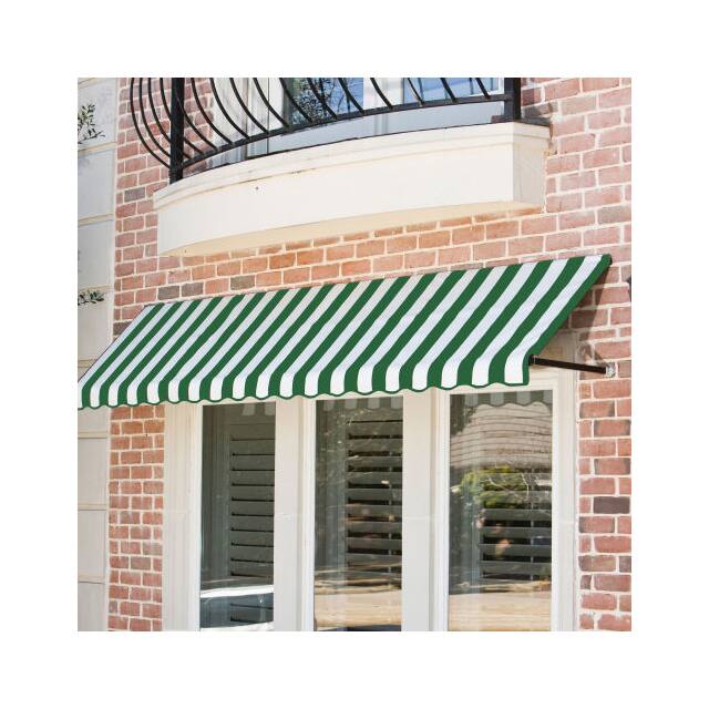 ER1030-7FW Awntech  Outdoor Products - Canopies Shelters and Sheds