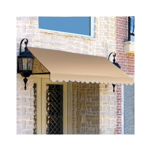 ER1030-8L Awntech  Outdoor Products - Canopies Shelters and Sheds