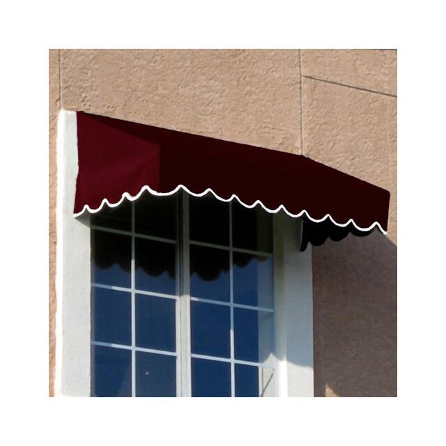 EF1030-7B Awntech  Productos para exteriores: marquesinas, refugios y cobertizos