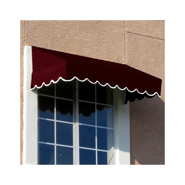 EF1836-7B Awntech  Outdoor-Produkte - Überdachungen, Unterstände und Schuppen