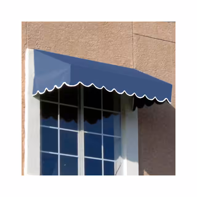 EF1030-7DB Awntech  Productos para exteriores: marquesinas, refugios y cobertizos