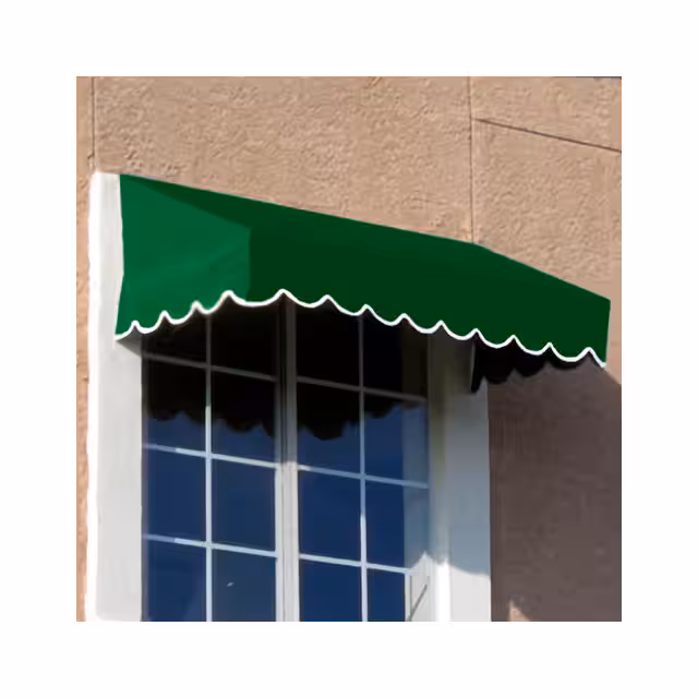 EF2442-8F Awntech  Productos para exteriores: marquesinas, refugios y cobertizos