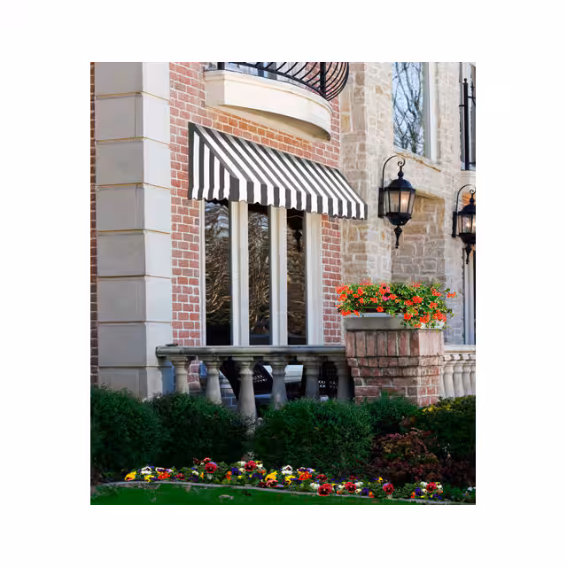 EF23-5GW Awntech  Outdoor-Produkte - Überdachungen, Unterstände und Schuppen