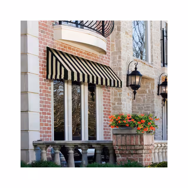 EF24-8KT Awntech  Outdoor Products - Canopies Shelters and Sheds