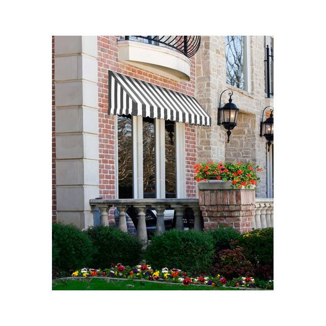 EF1030-6GW Awntech  Productos para exteriores: marquesinas, refugios y cobertizos