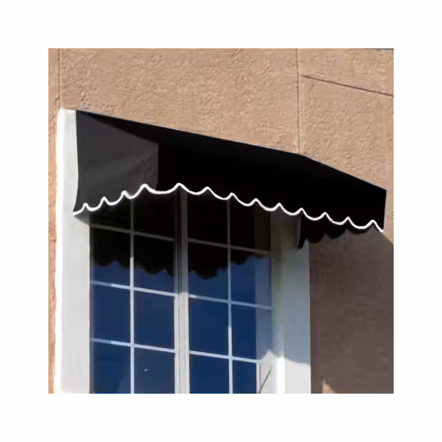 EF24-8K Awntech  Productos para exteriores: marquesinas, refugios y cobertizos