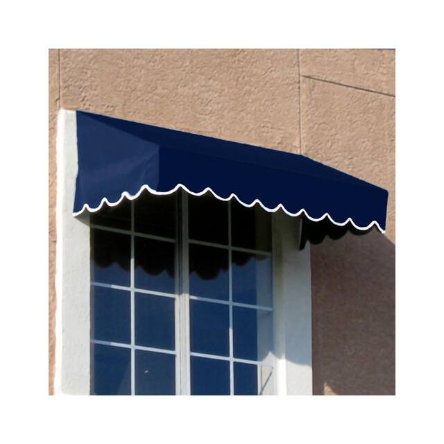 EF2442-4N Awntech  Outdoor Products - Canopies Shelters and Sheds