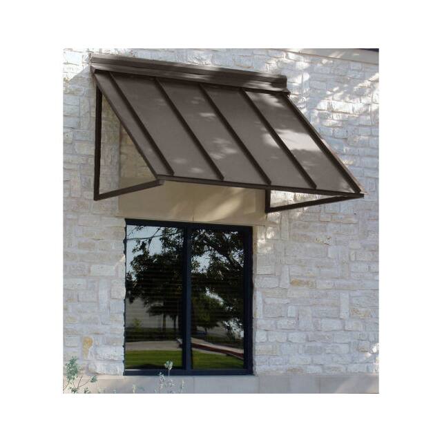 H23-5BRZ Awntech  Outdoor-Produkte - Überdachungen, Unterstände und Schuppen