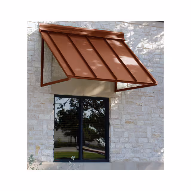 H23-6COP Awntech  Productos para exteriores: marquesinas, refugios y cobertizos