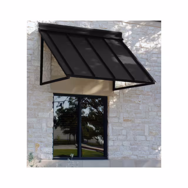 H23-6K Awntech  Outdoor Products - Canopies Shelters and Sheds