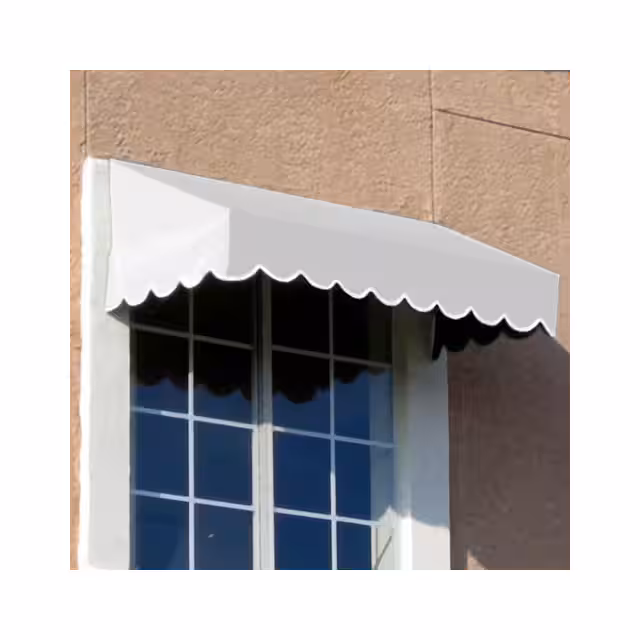 EF23-5W Awntech  Outdoor Products - Canopies Shelters and Sheds