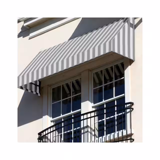 CN44-6GW Awntech  Productos para exteriores: marquesinas, refugios y cobertizos