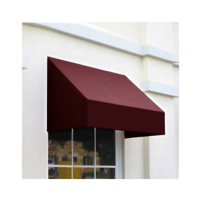 CN32-8B Awntech  Productos para exteriores: marquesinas, refugios y cobertizos