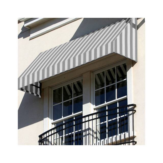 CN43-4GW Awntech  Productos para exteriores: marquesinas, refugios y cobertizos