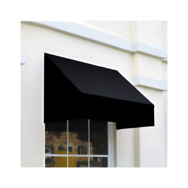 CN34-5K Awntech  Productos para exteriores: marquesinas, refugios y cobertizos