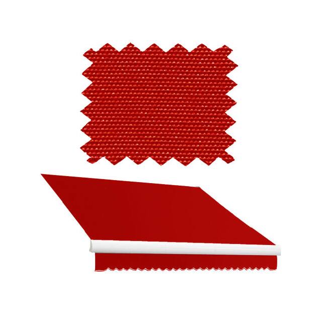 CR44-4B Awntech  Productos para exteriores: marquesinas, refugios y cobertizos