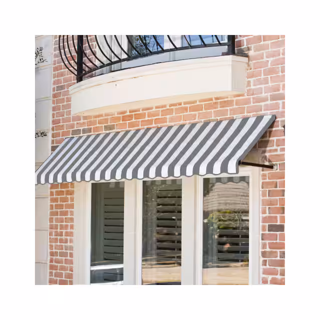 CR44-5GW Awntech  Productos para exteriores: marquesinas, refugios y cobertizos