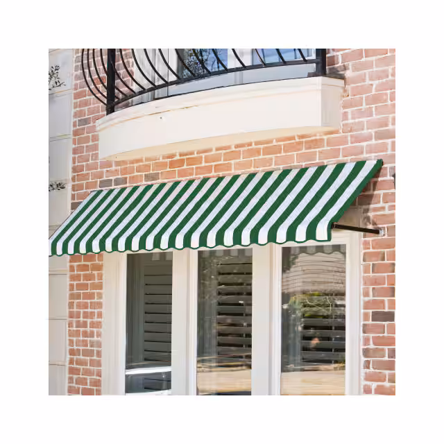 RR22-8FW Awntech  Outdoor Products - Canopies Shelters and Sheds