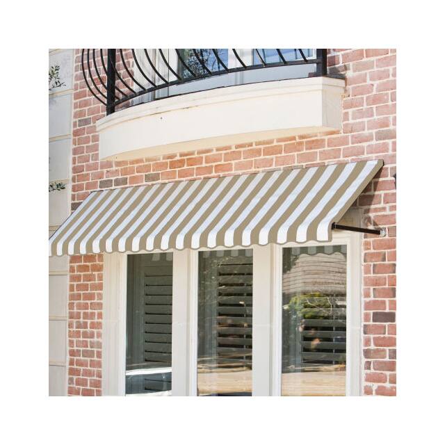 CR44-5LW Awntech  Productos para exteriores: marquesinas, refugios y cobertizos