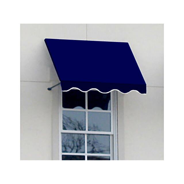 CR44-6N Awntech  Productos para exteriores: marquesinas, refugios y cobertizos