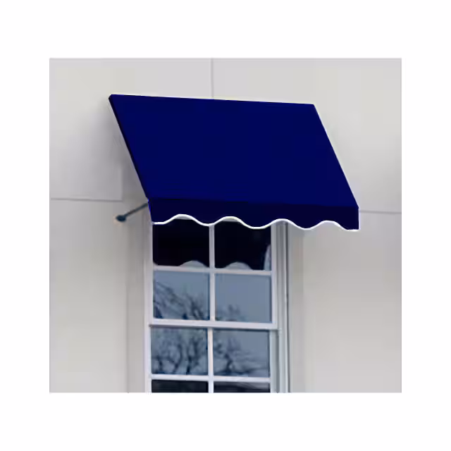 CR43-5N Awntech  Outdoor-Produkte - Überdachungen, Unterstände und Schuppen