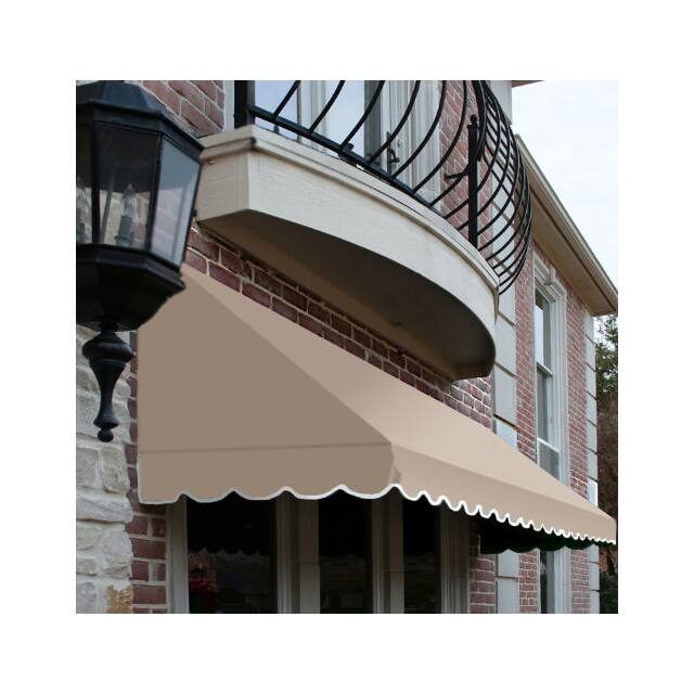 CF43-6L Awntech  Productos para exteriores: marquesinas, refugios y cobertizos