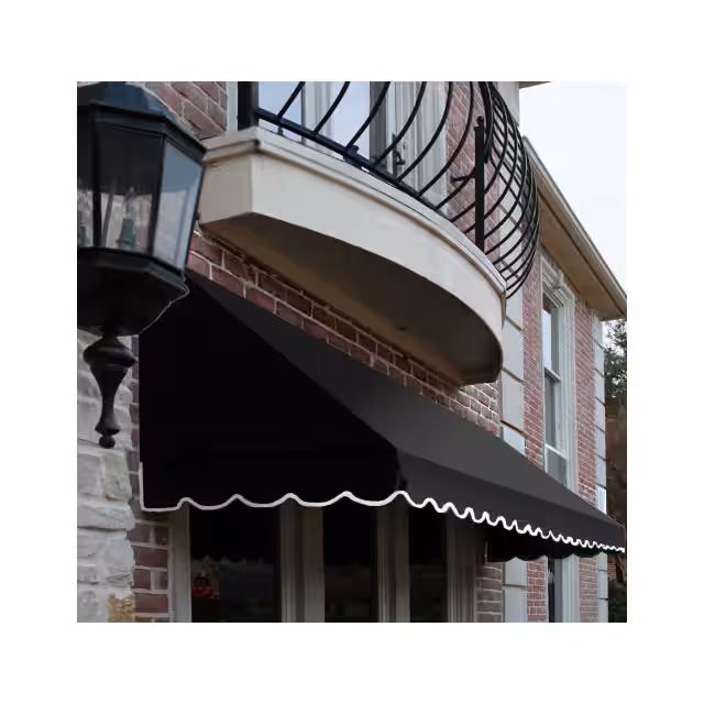 CF43-6K Awntech  Outdoor Products - Canopies Shelters and Sheds