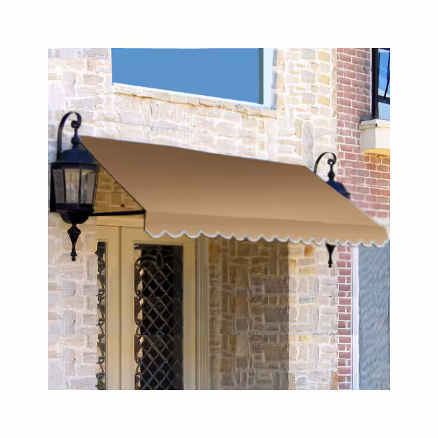 CR33-6T Awntech  Outdoor Products - Canopies Shelters and Sheds