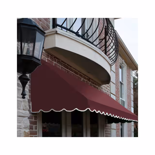 CF44-5B Awntech  Outdoor-Produkte - Überdachungen, Unterstände und Schuppen